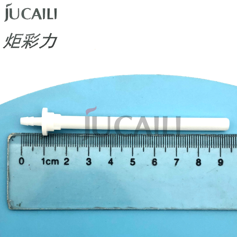 JCL 10 Uds. Conector de mangue - Eco Solvent Ink Cartridge reseña y precio