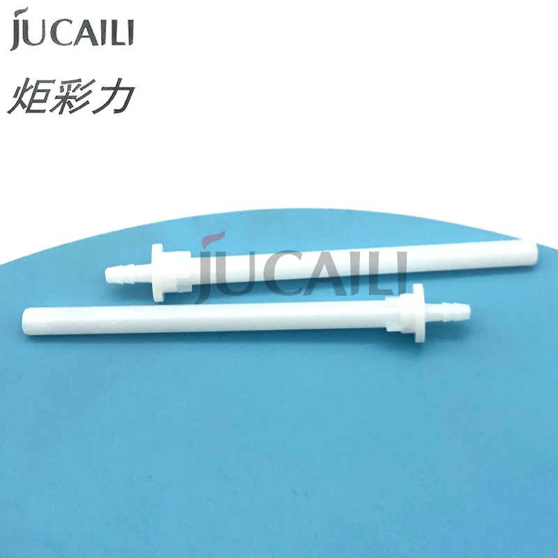 JCL 10 Uds. Conector de mangue - Eco Solvent Ink Cartridge reseña y precio
