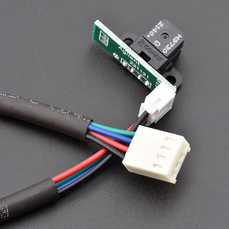 Sensor Codificador de Impresor - Eco Solvent Ink Cartridge reseña y precio