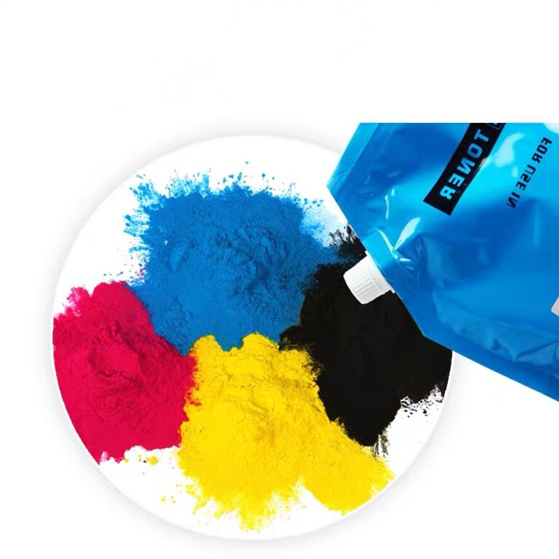 500 g/pc 5AA TN421 TN423 tóner - Laser Toner Powder reseña y precio