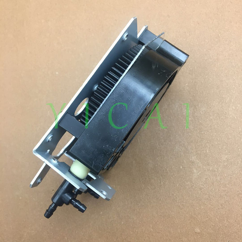 Bomba de tinta en forma de U p - Eco Solvent Ink Cartridge reseña y precio