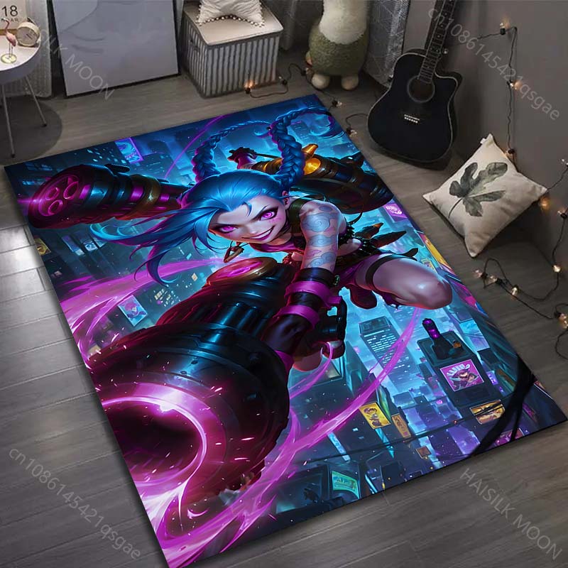 Alfombra de jugador con estamp - Commercial Printing & Packaging Pvt Ltd Photos reseña y precio