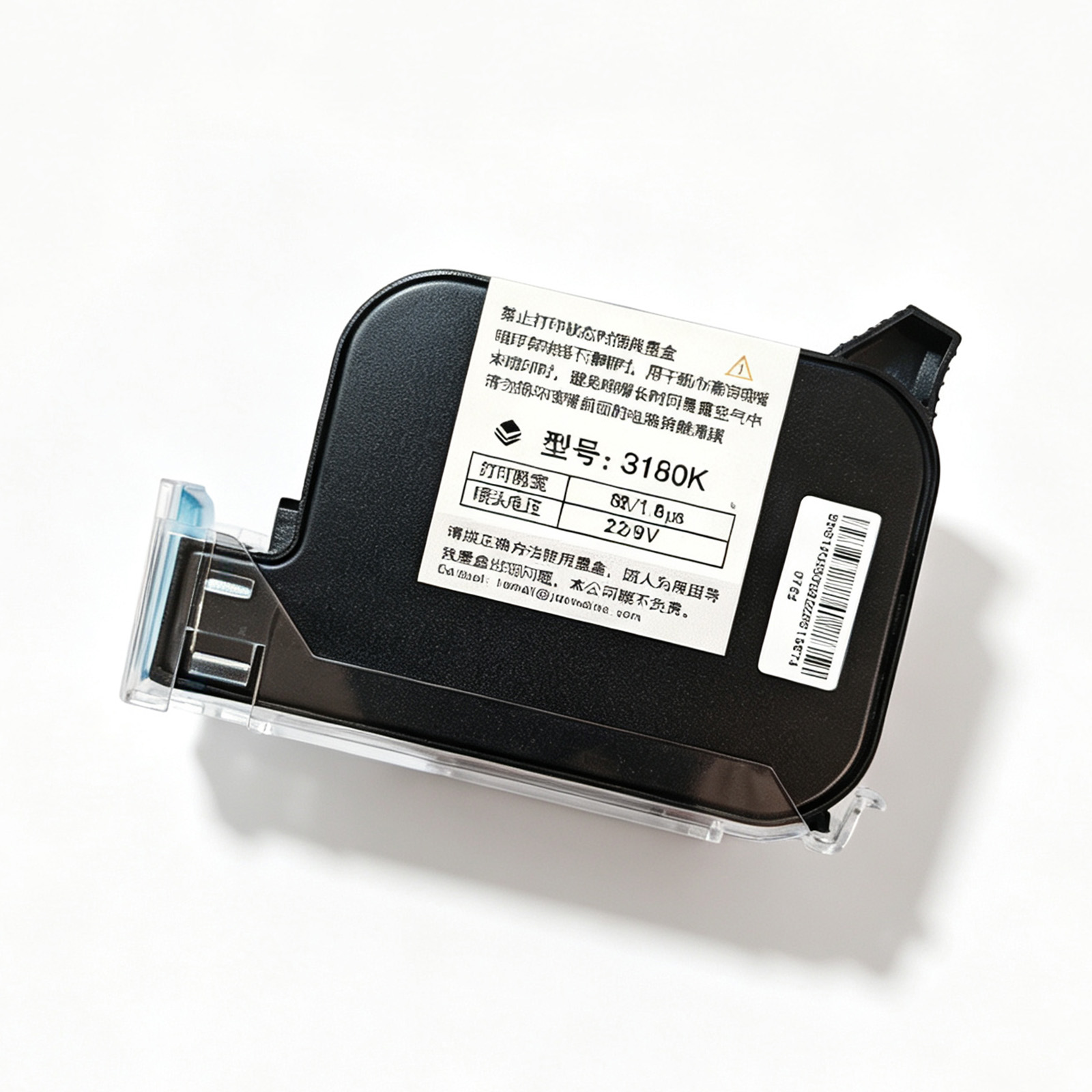Cartucho de Tinta Eco Solvente - Eco Solvent Ink Cartridge reseña y precio