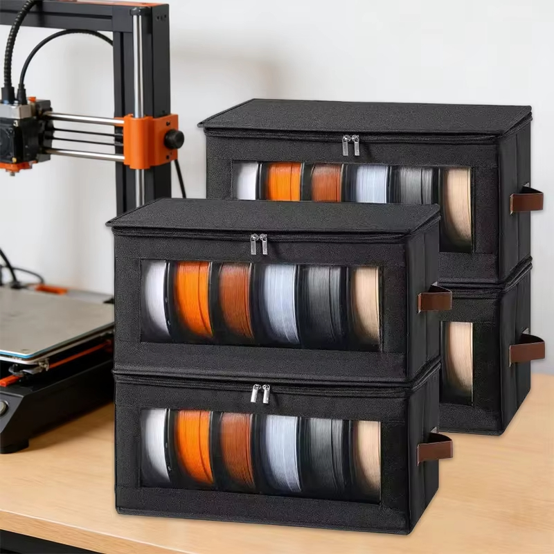 Bolsa de Almacenamiento para F - Commercial Fabric Printing Machine reseña y precio