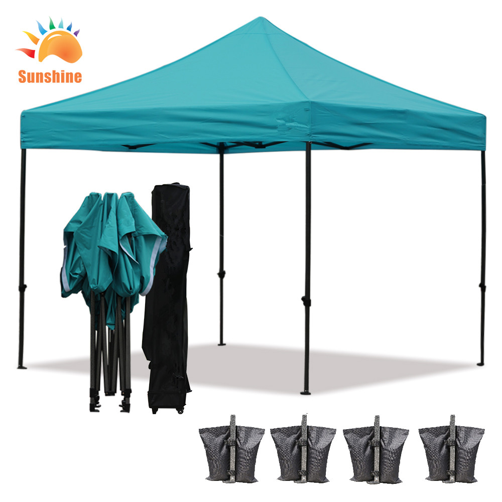Carpa Plegable Impermeable Per - Printing On Commercial reseña y precio