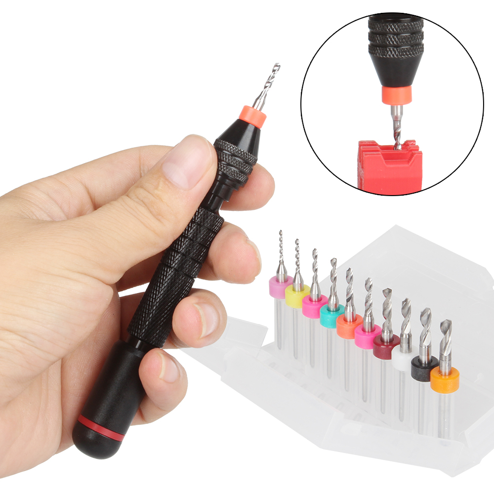 Kit de Herramientas para Impre - Commercial Printer reseña y precio