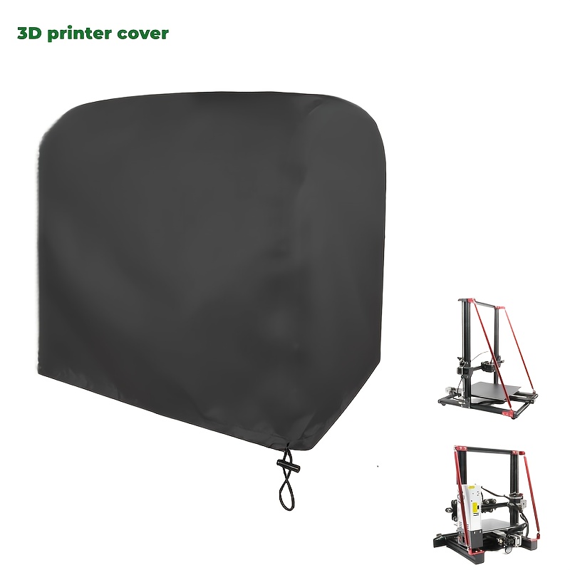 Cubierta protectora de tela Ox - Commercial Fabric Printing Machine reseña y precio
