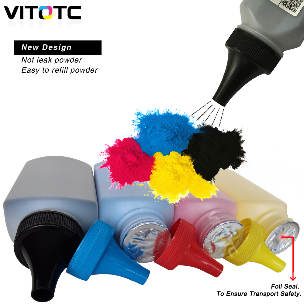 CRG-045 CRG045 polvo de tóner  - Laser Toner Powder reseña y precio