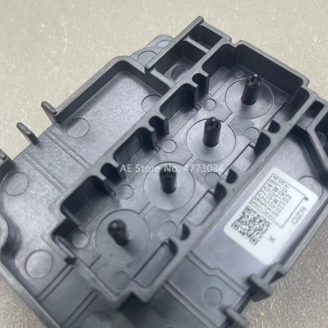 Compatible con Epson 4720 i320 - Eco Solvent Ink Cartridge reseña y precio
