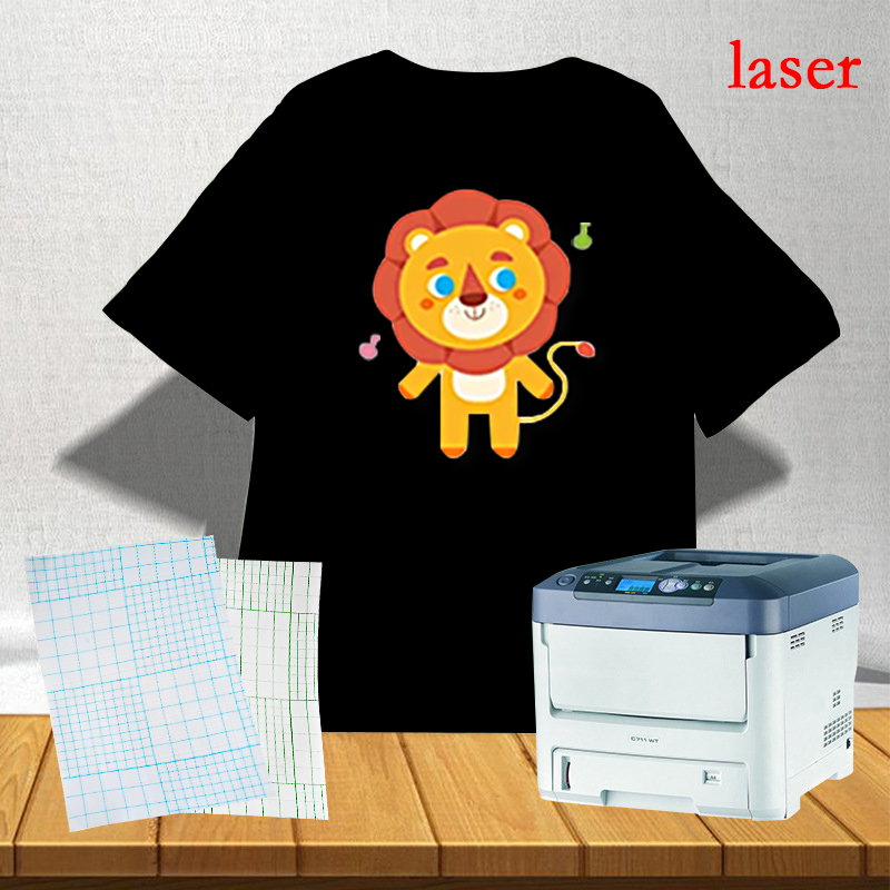 Papel de transferencia de calo - Commercial Fabric Printing Machine reseña y precio